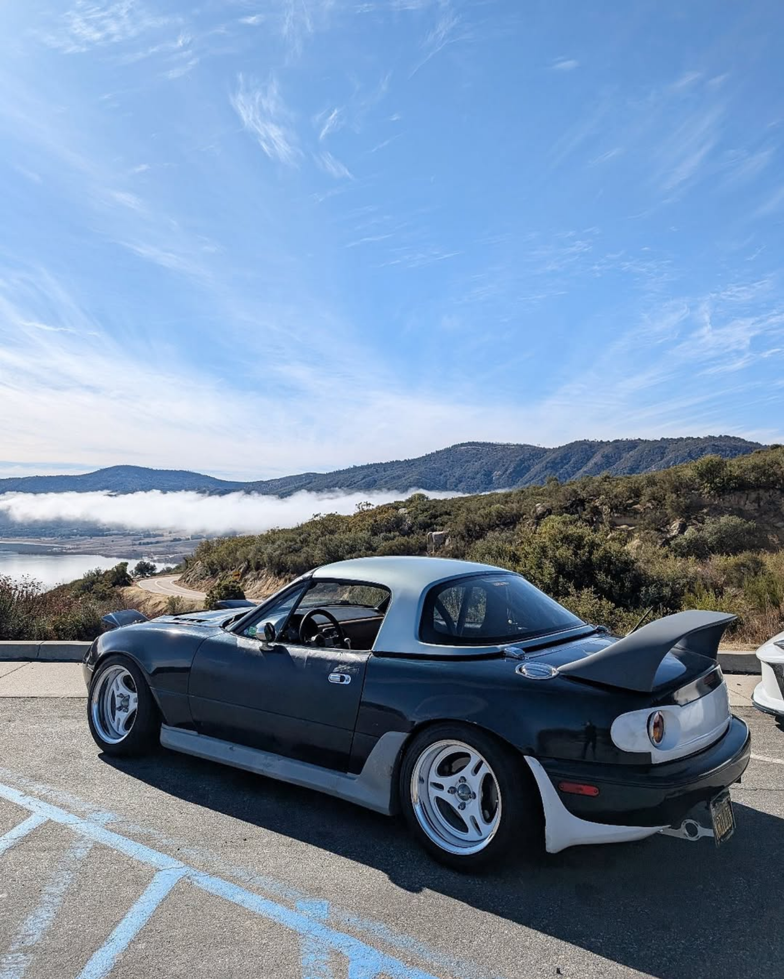 DAMDROADSTER